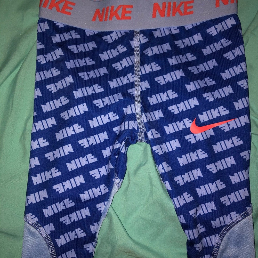 Toddler Nike Jogger Pants